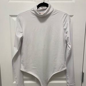 Smash and Tess bodysuit NWT sz med